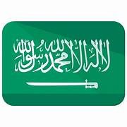 Saudi Arabia
